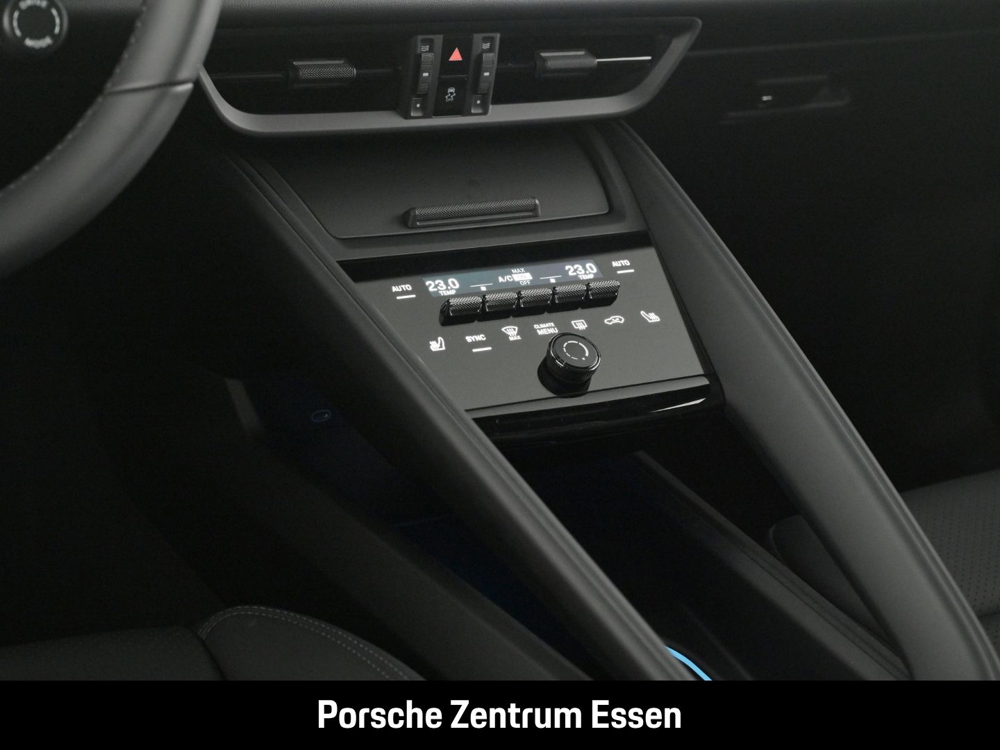 Porsche Macan - Bild 11