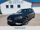 Audi A4 Av. Advanced 40 TFSI S tronic ACC LED PANO VI - gebrauchte Audi A4 aus dem Jahr 2022