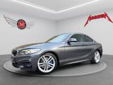 BMW 230i COUPE M SPORT *Aut.*Navi*Schieb.*Harman* - BMW 230: I