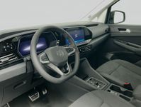 Volkswagen Caddy - Vorschau Bild 9