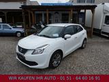 Suzuki Baleno Automatik #NAVI#KLIMA#TEMPOMAT#CAMERA#5