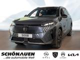 Peugeot 5008 GT HYBRID 145 e-DSC6 +AHK+NAVI+LED+ACC+BC++