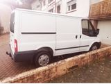 Ford Transit 125 T 300 Kasten L1H1 mit Camperausbau - Ford Transit: 125t300