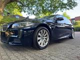 BMW 530d xDrive M Paket Touring STHZ HUD HK AHK PANO