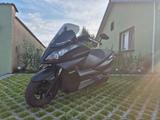 Kymco Downtown 300i ABS - KYMCO DOWNTOWN 300I
