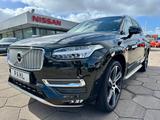 Volvo XC90 Inscription AWD Geartronic MEMORY PANO 7-Si - Volvo XC90: Geartronic