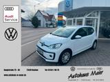 Volkswagen up! 1.0 eco up!/SHZ - Volkswagen up!: Eco