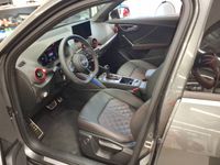 Audi Q2 - Vorschau Bild 4