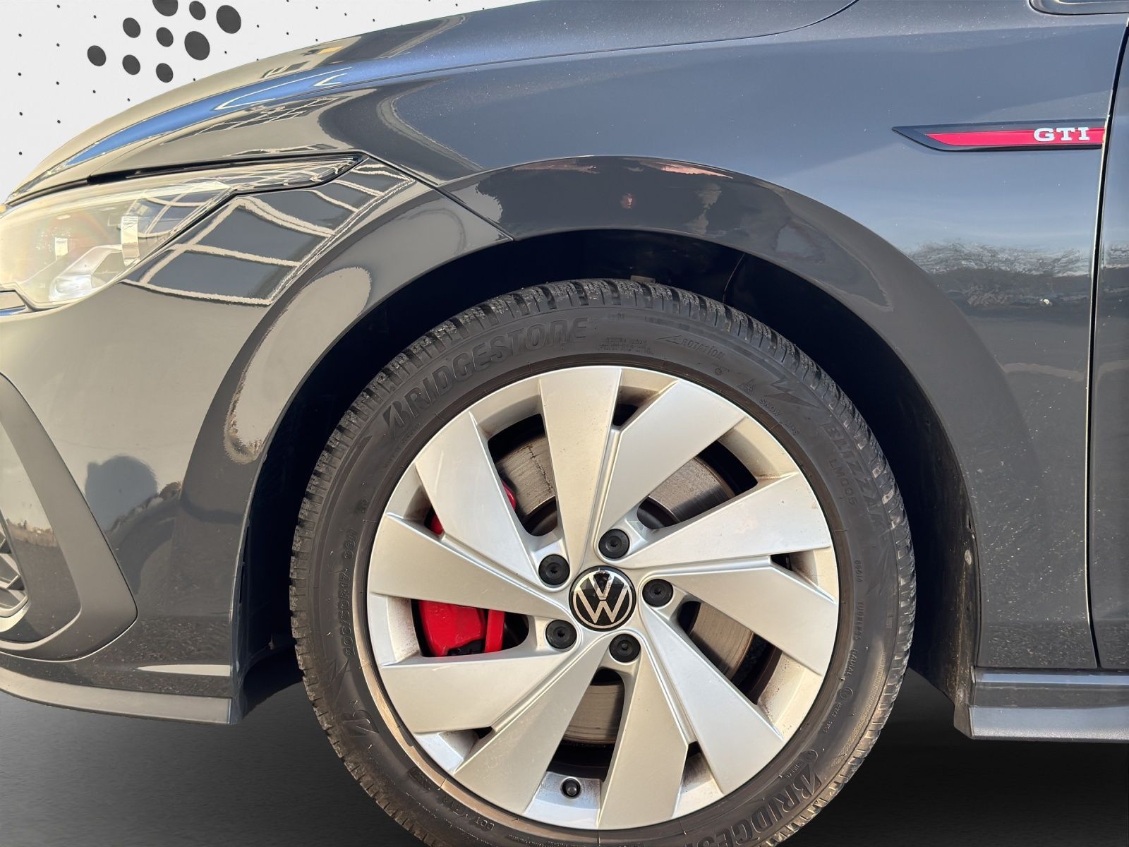 Volkswagen Golf - Bild 12