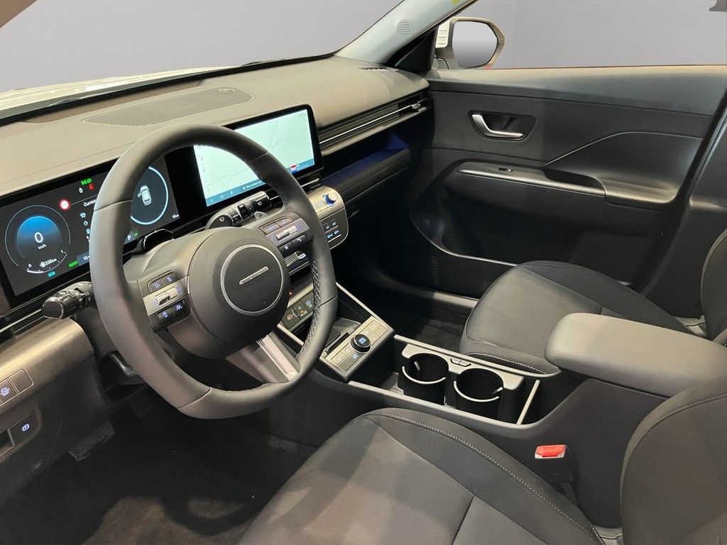 Hyundai Kona – Bild 11