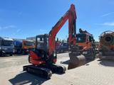Kubota Minibagger KX 101-3a4 HI Minibagger nur 1.190h - Kubota Kx 101
