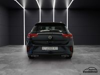 Volkswagen T-Roc - Vorschau Bild 6