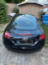 Audi TT Coupe 3.2 S tronic quattro - Audi TT aus 2007: 3.2