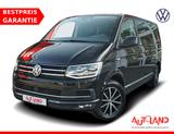 Volkswagen T6 Multivan 2.0 TSI Generation Six LED Navi AHK - Volkswagen T6 Multivan