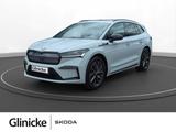 Skoda Enyaq 80 Sportline 77kWh Pano WäPu Matrix - gebrauchte Skoda Enyaq aus dem Jahr 2023