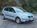 Volkswagen VW Polo 9N 1.2 | 64 PS | TÜV NEU | VIELE N... - Volkswagen Polo aus 2002: 1.6