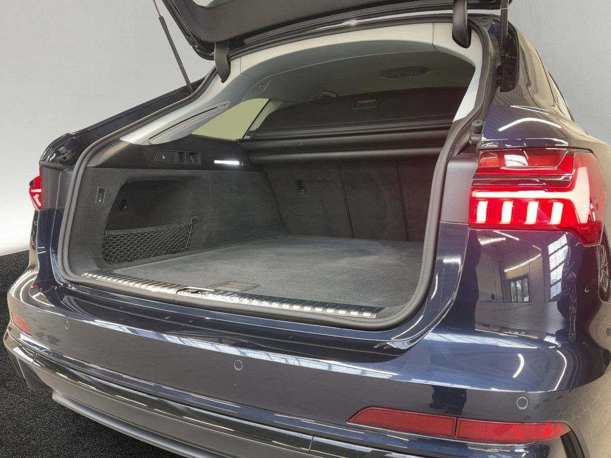 Audi S6 - Bild 7