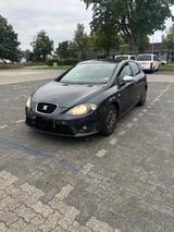 Seat Leon 1.4 FSI FR           1. Hand - Seat Leon aus 2011: Fr