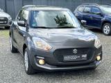 Suzuki Swift Comfort 4x4 Allgrip Neuwertig (4500Km) - Suzuki Swift in Hannover