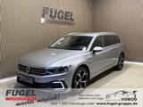 Volkswagen Passat Variant 1.4 TSI GTE R-LINE 18"|AHK|Leder| - Volkswagen Passat Variant Plug-in Hybrid (PHEV) Gebrauchtwagen
