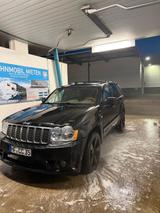Jeep Grand Cherokee 3.0 CRD Overland WH  ... - Jeep Grand Cherokee in Halle