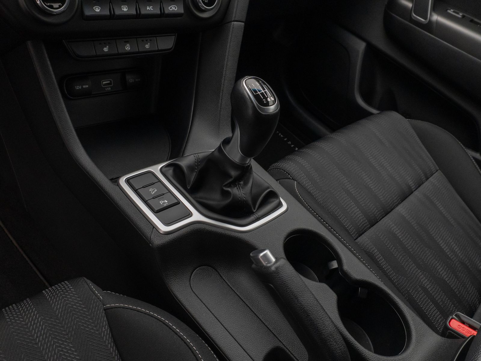 Fahrzeugabbildung Kia Sportage Edition 7 2WD Kamera CarPlay Tempomat