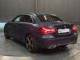 Mercedes-Benz A 250 Lim. 4Matic Progressive*18Zoll*AHK*KAMERA* - gebrauchte Mercedes-Benz A 250 aus dem Jahr 2021