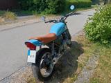 Kawasaki Zephyr 750 Cafe Racer Umbau Light - Offers