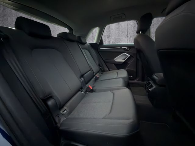 Audi Q3 35 TDIS-Tronic*LED*NAVI*APPLE*ACC*KAMERA*LANE