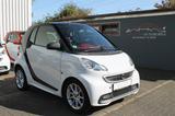 Smart ForTwo  coupe Micro Hybrid Facelift Servo - gebrauchte Smart ForTwo mit Facelift