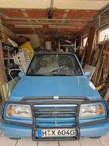 Suzuki vitara jx - Suzuki Vitara aus 1993