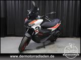 Aprilia SR GT 200 SPORT ABS E5+ BIANCO MATT