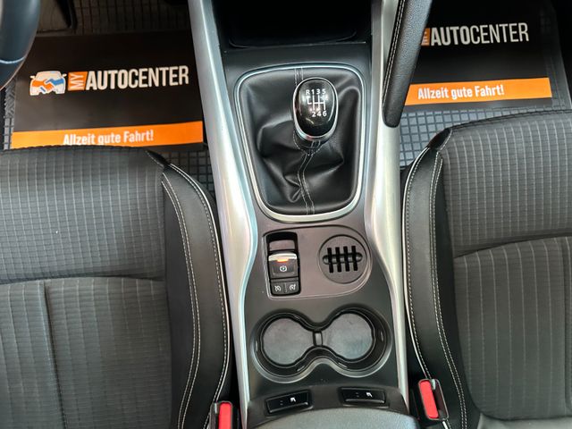 MYAUTOCENTER – Gebraucht- und Jahreswagen mit Werkstattservice in Pfaffenhofen Renault Kadjar *BOSE*KEYLESS*PANO*ACC*NAVI*PDC*CAM*