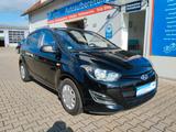 Hyundai i20 TÜV-AU 01-2027 - gebrauchte Hyundai i20 aus dem Jahr 2012