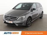 Mercedes-Benz B 180*NAVI*PDC*SHZ*KLIMA*GARANTIE* - Mercedes-Benz B 180 in Köln