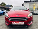 Ford Focus Turnier Titanium/ - gebrauchte Ford Kombis