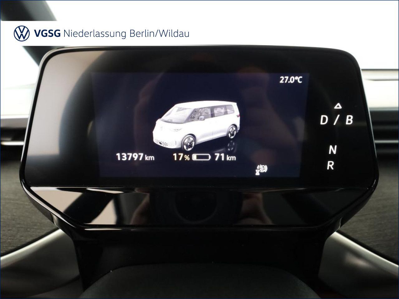 Volkswagen ID. Buzz - Bild 6