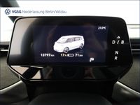 Volkswagen ID. Buzz - Vorschau Bild 6