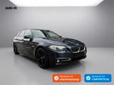 BMW 520d Touring Luxury Line ACC HUD Xenon AbTemp