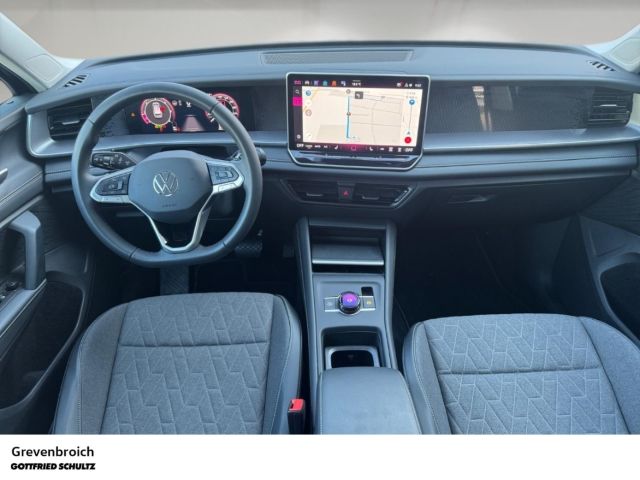 Volkswagen Tayron - Bild 6