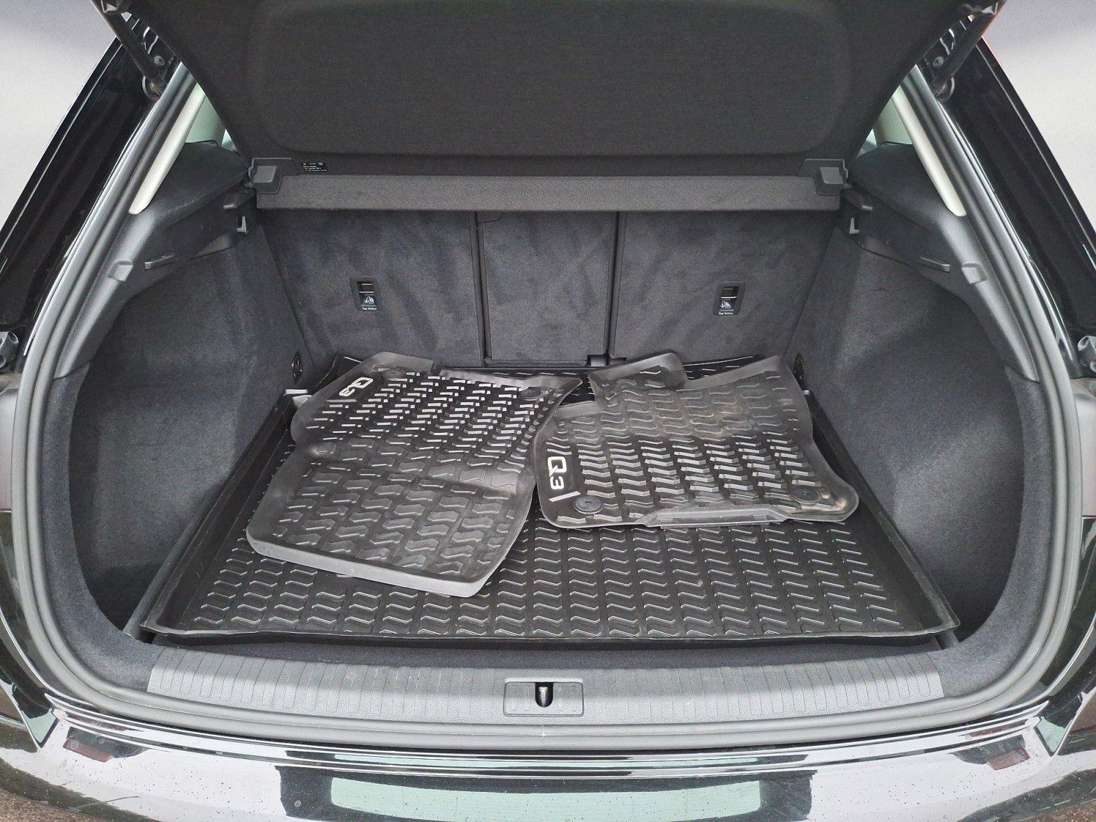 Audi Q3 35 TFSI 110(150) kW(PS) S tronic *Sitzheizung, миниатюра 15