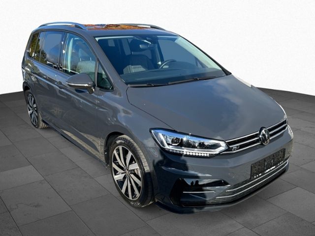Fahrzeugabbildung Volkswagen Touran 2.0 TDI MOVE R-LINE-EXTERIEUR KEYLESS LED