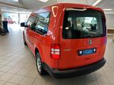 Volkswagen Caddy Kasten/Kombi Maxi Soccer Trendline - Volkswagen Caddy: Trendline