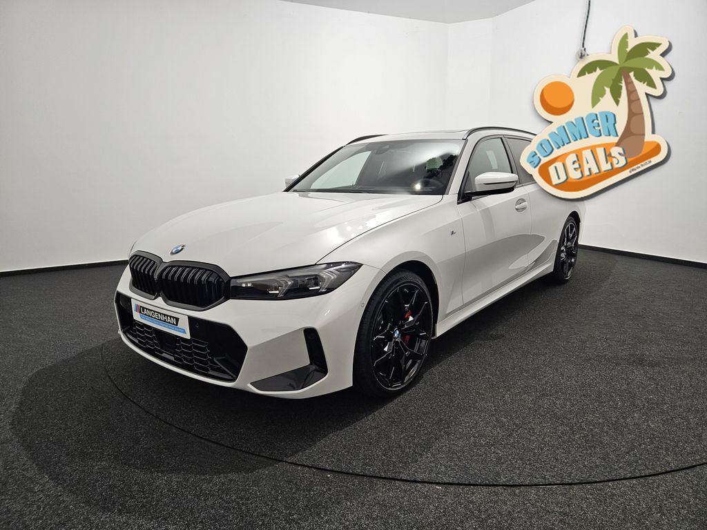 Image of BMW 330