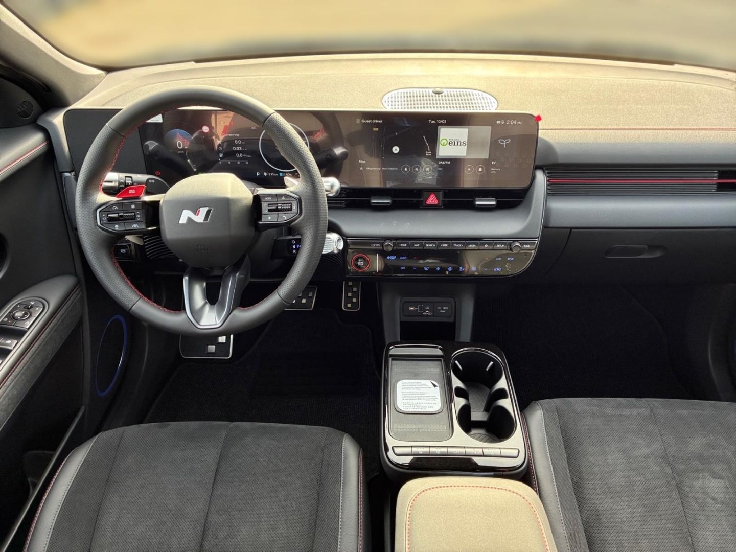 Hyundai IONIQ 5 – Bild 11