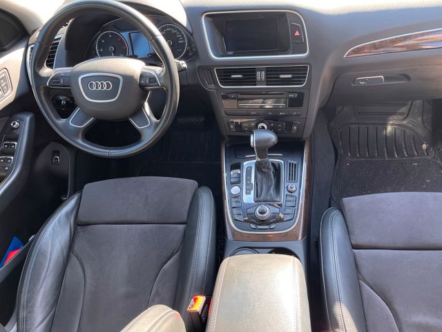 AUDI Audi Q5 S Line TDI