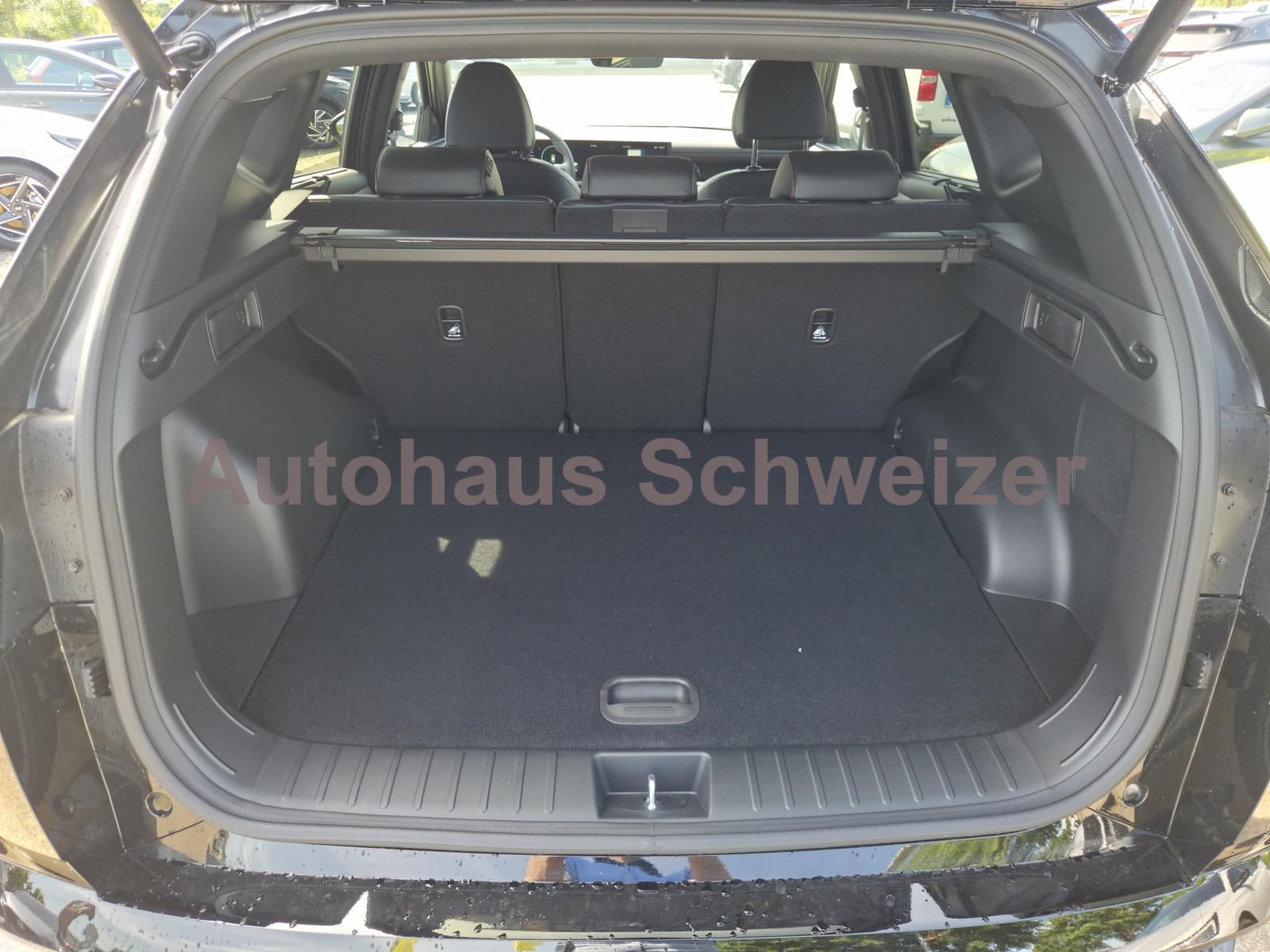 Hyundai Tucson – Bild 7