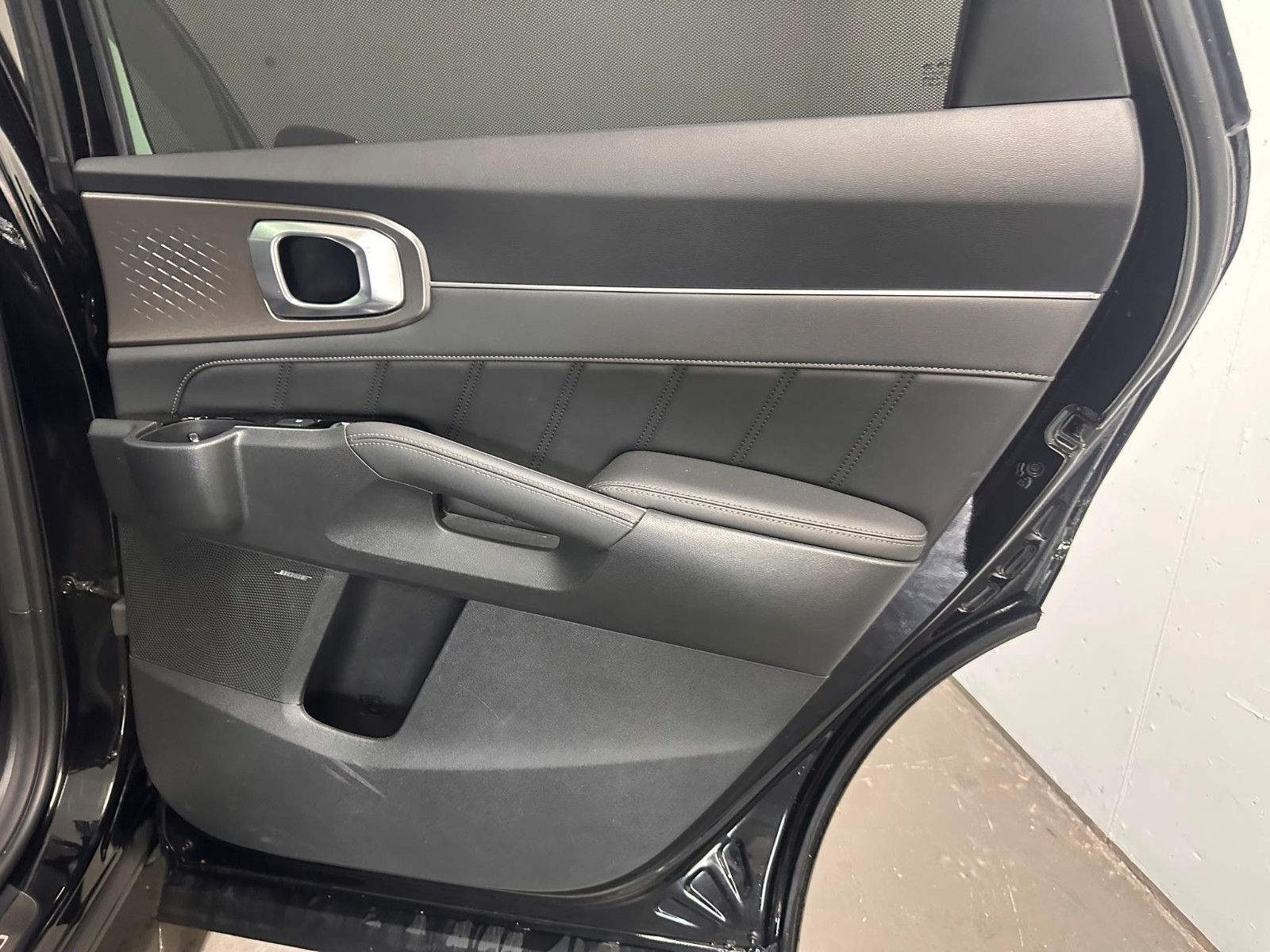 Fahrzeugabbildung Kia Sorento Platinum 4WD Plug-In Hybrid*viele Extras