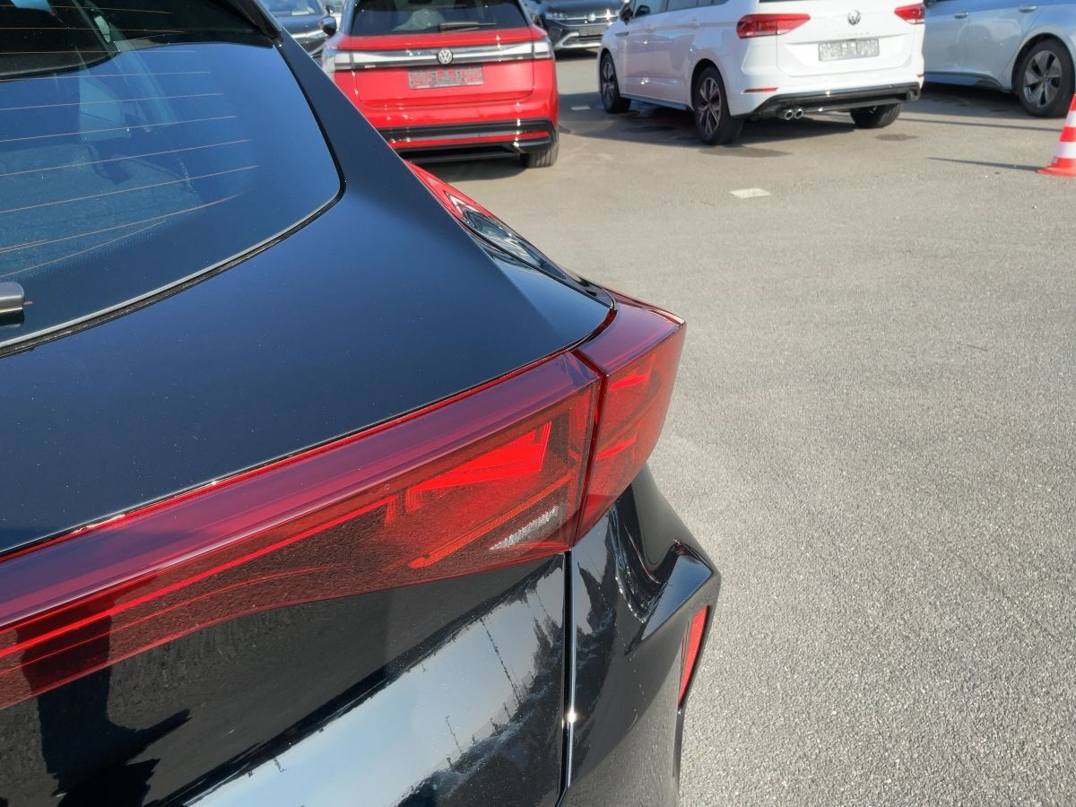 Cupra Formentor - Bild 16