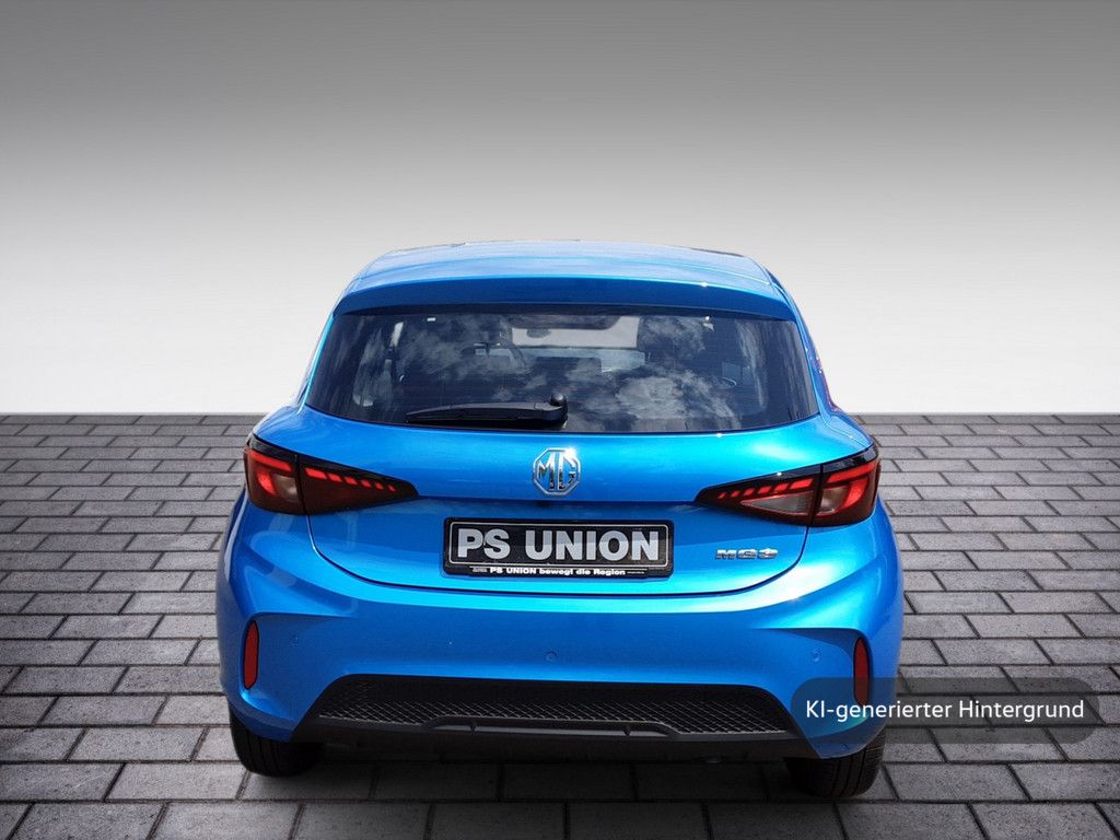 MG3